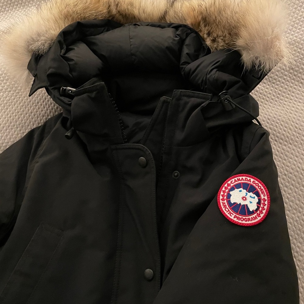 Canada Goose Trillium Fusion Fit Small / XS
